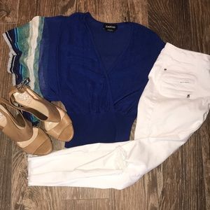 Bebe shirt